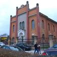 U SKLOPU sinagoge trebala bi se urediti i reprezentativna koncertna dvorana koja će služiti za nastupe glazbenika, ali i polaznika koprivničke Umjetničke škole