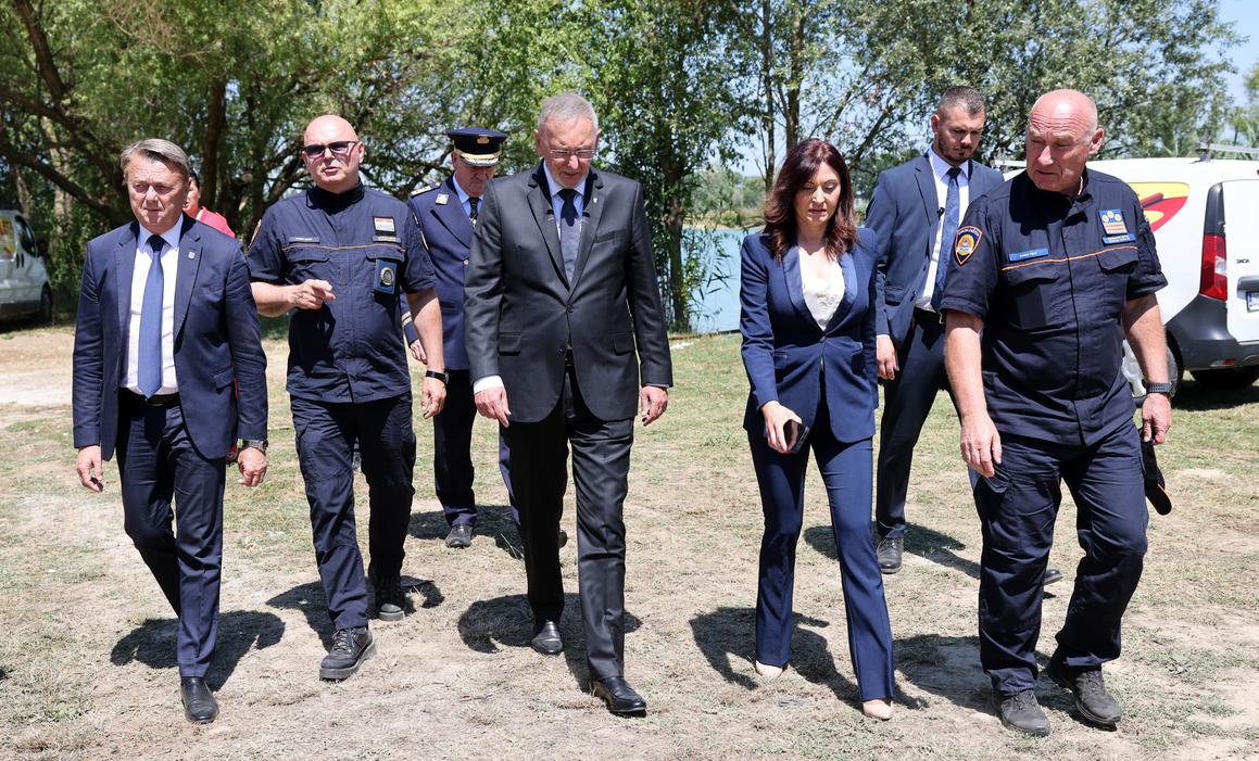 Civilni ročnici će se u Bizovcu pripremati za krizne situacije