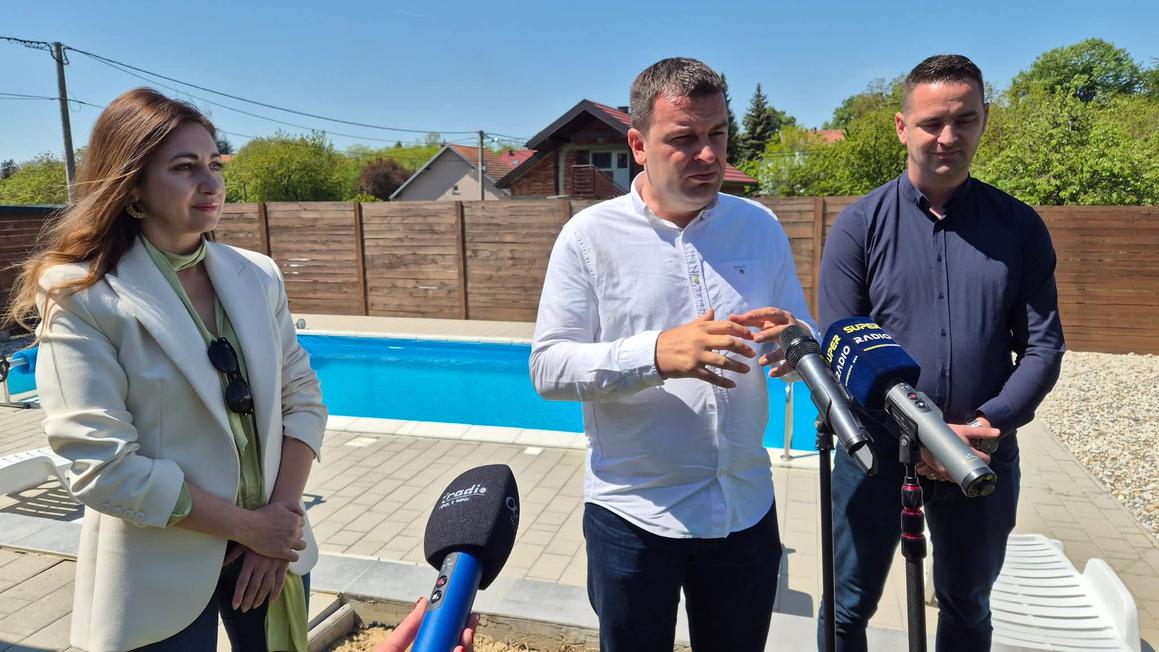 Potporu dobio 21 projekt kojiće pridonijeti turističkom uzletu