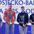 Titule najboljih zaslužili Mia Wild, Andrej Kedveš i odbojkaši Murse