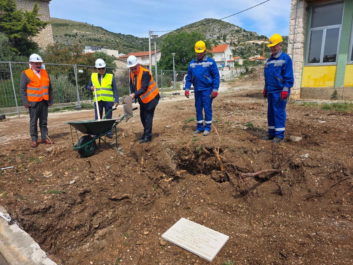 Kapacitet osnovne škole u Segetu Donjem gotovo će se utrostručiti
