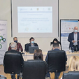 Završna konferencija projekta Šibensko-kninske županije