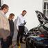 Tvrtka Tehnostan nabavila službeno vozilo na električni pogon
