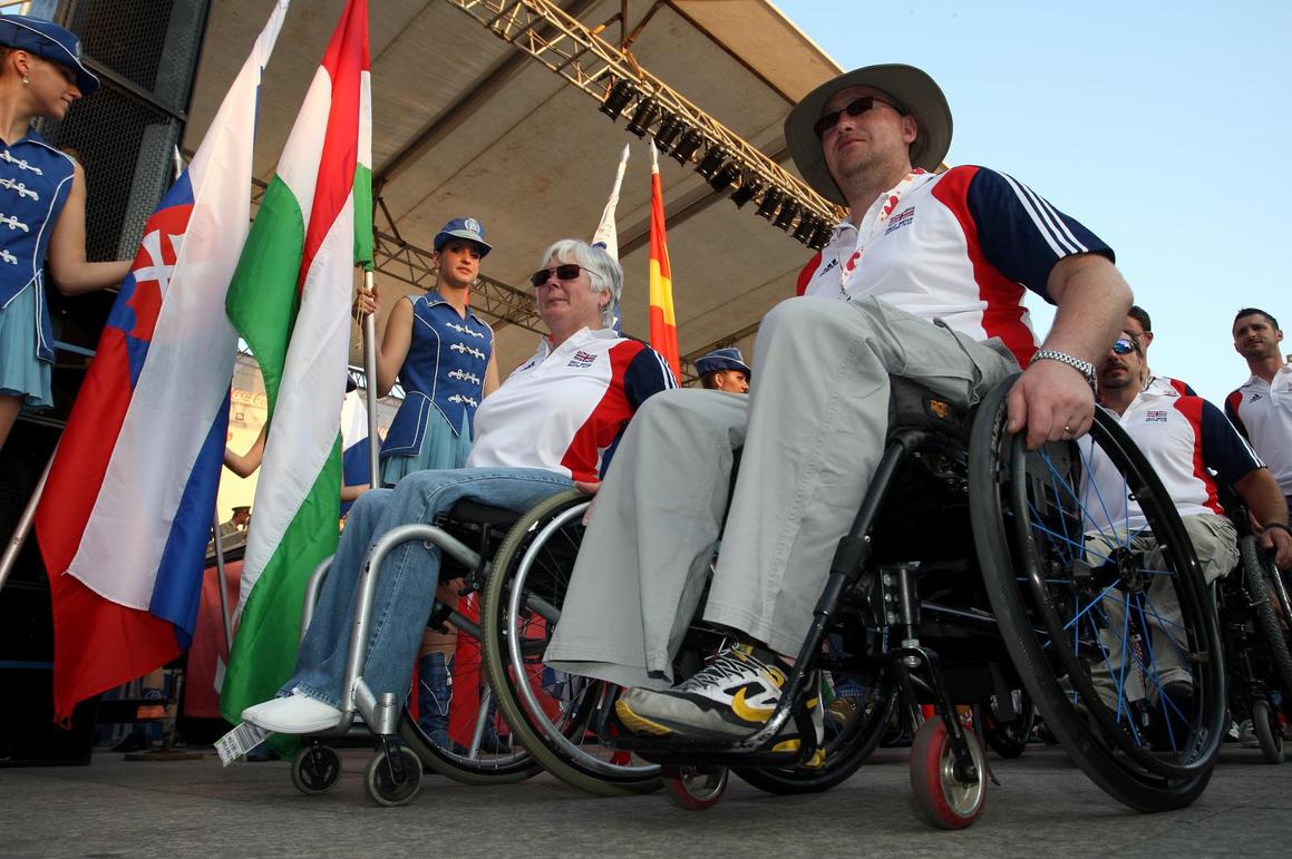 Osobe s invaliditetom lakše na događanja u Pučko otvoreno učilište Kutina