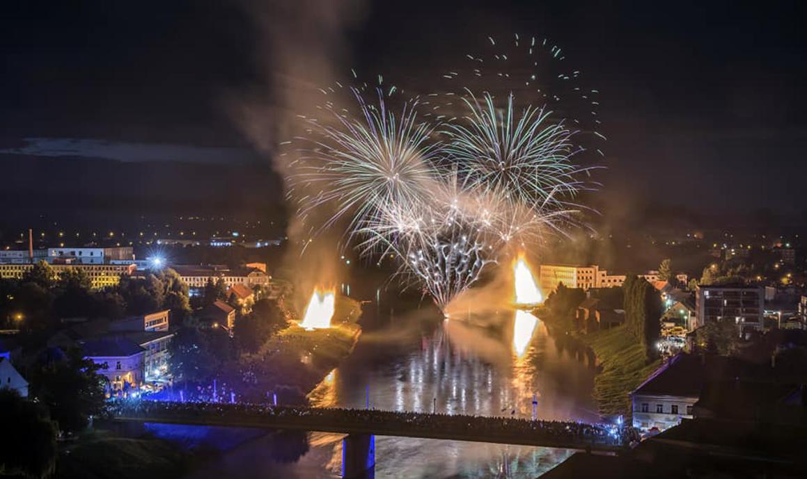 Proslava 440. rođendana grada trajat će tri tjedna uz festival balona, koncerte, ples...
