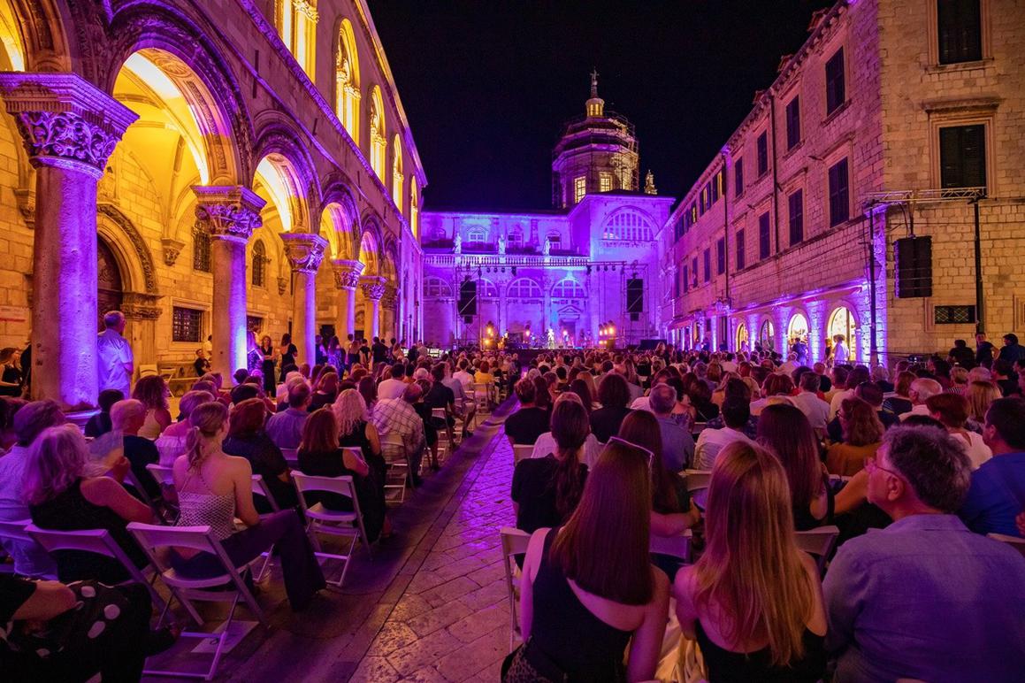 Najpoznatiji talijanski tenor stiže u Dubrovnik