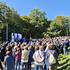 Branitelji i članovi njihovih obitelji posjetili Gospić