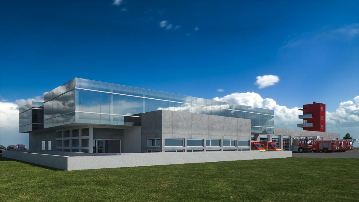 Sigurnost i borba protiv klimatskih izazova gradski su prioriteti