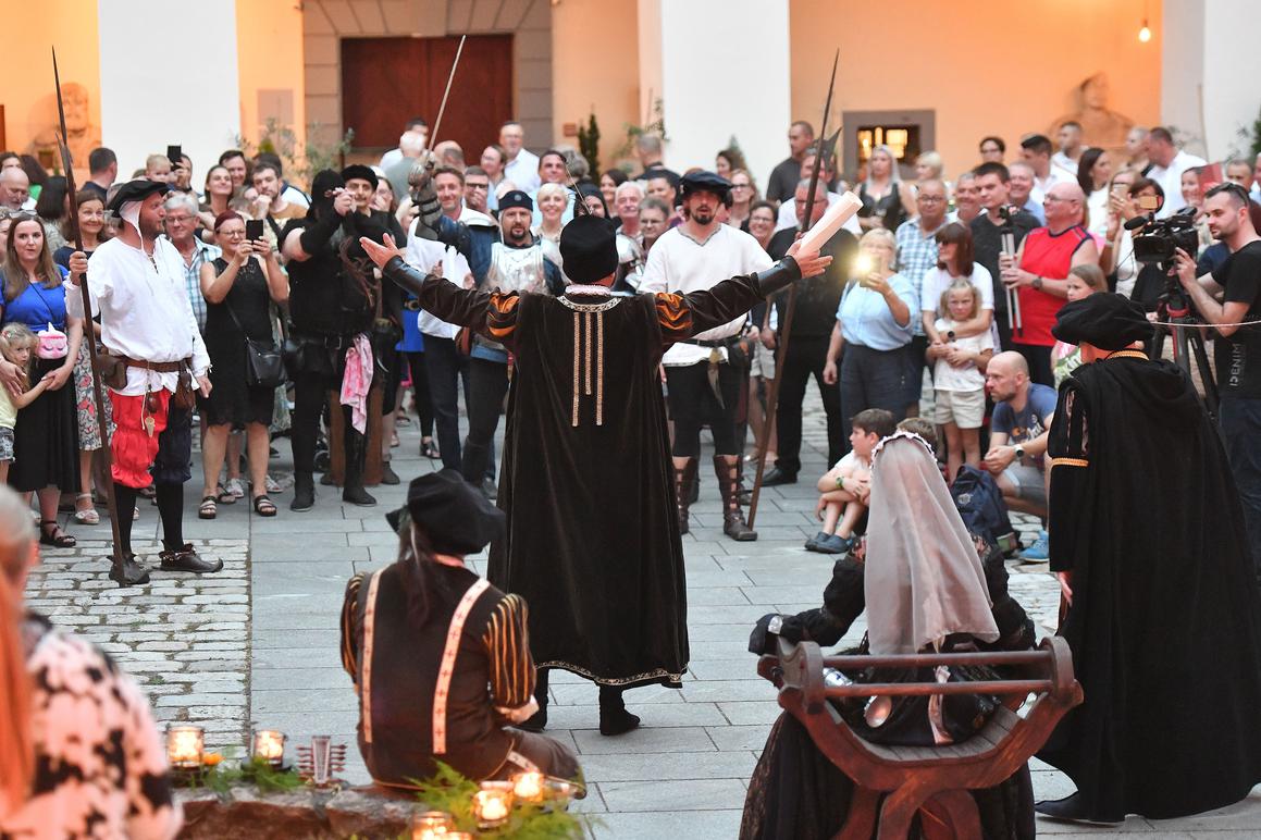 Završilo jubilarno, 60. Porcijunkulovo u čast Gospe od Anđela