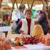 Održan tradicionalni 10. Festival paprike u Lugu