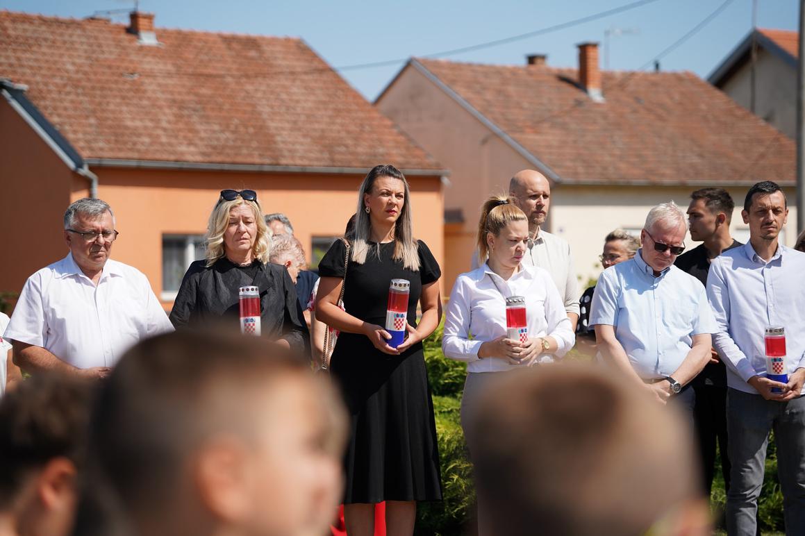 Prodani svi stanovi, a u naselje uskoro stiže i škola