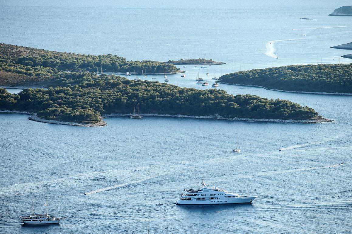 Otok Hvar nominiran za titulu European Best Destination