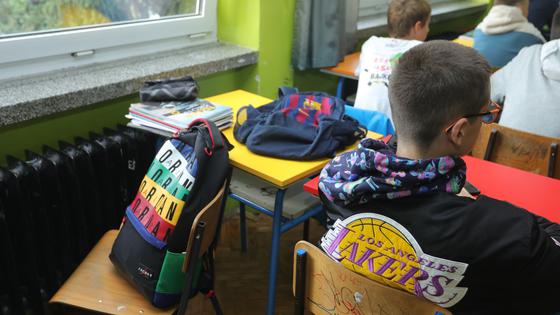 SUDJELOVALI su učenici četvrtog razreda iz Osječko-baranjske i Virovitičko-podravske županije