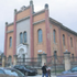 Sinagoga postaje važan kulturni centar