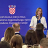 Romić: Gradovima treba omogućiti da brže dođu do sredstava za pripremljene projekte
