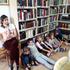 U ritmu čitanja: Radionica oduševila najmlađe čitače