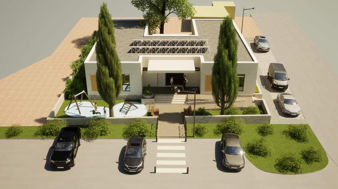 U dva nova centra namijenjena djeci s teškoćama u razvoju uložit će se 6,1 milijun eura