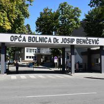 Opća bolnica dr. Josip Benčević