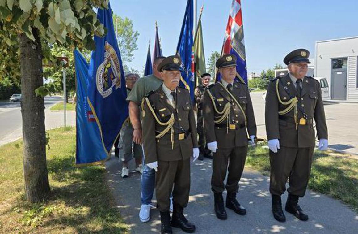 Dan hrvatskih branitelja Zagrebačke županije