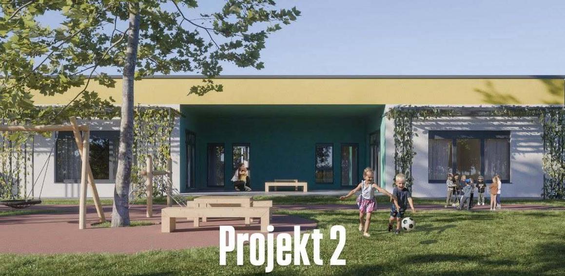Gradit će se dva nova vrtića za ukupno 122 mališana iz Osijeka