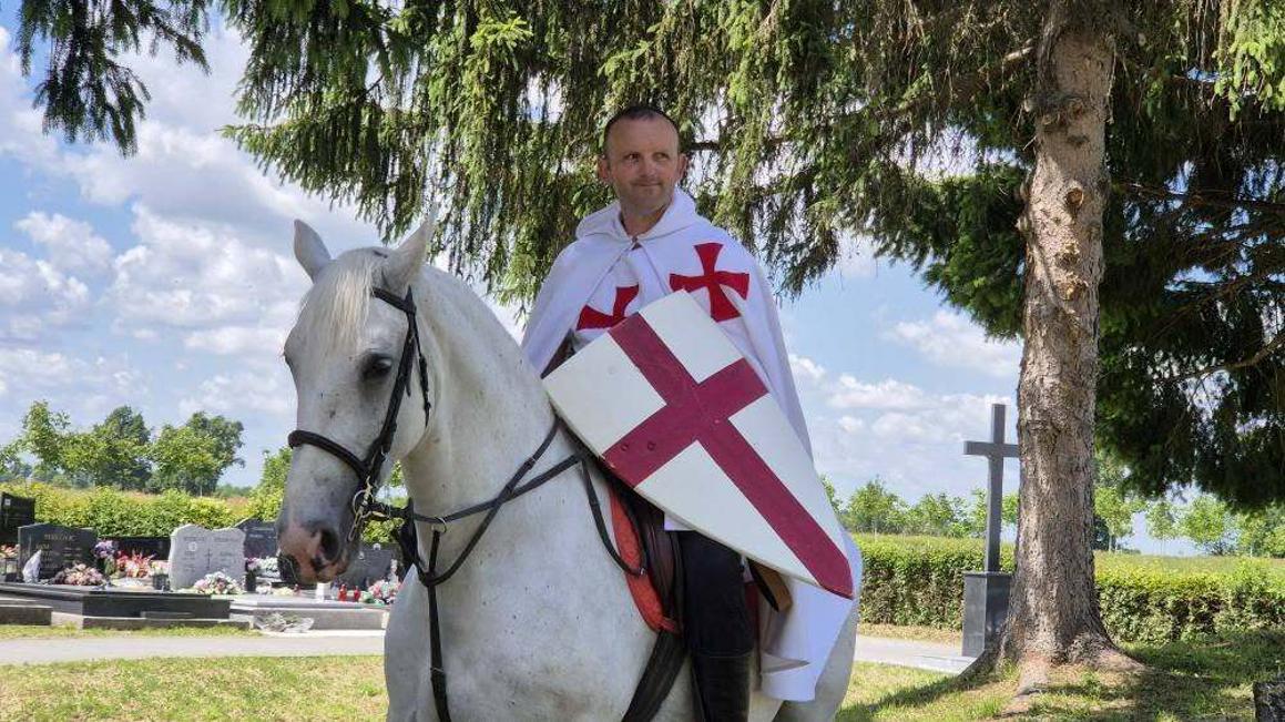 Od srednjovjekovne bitke do tisućljetne proslave krunidbe