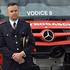 Vodice nabavile vatrogasno vozilo, prvo takvo u Hrvatskoj
