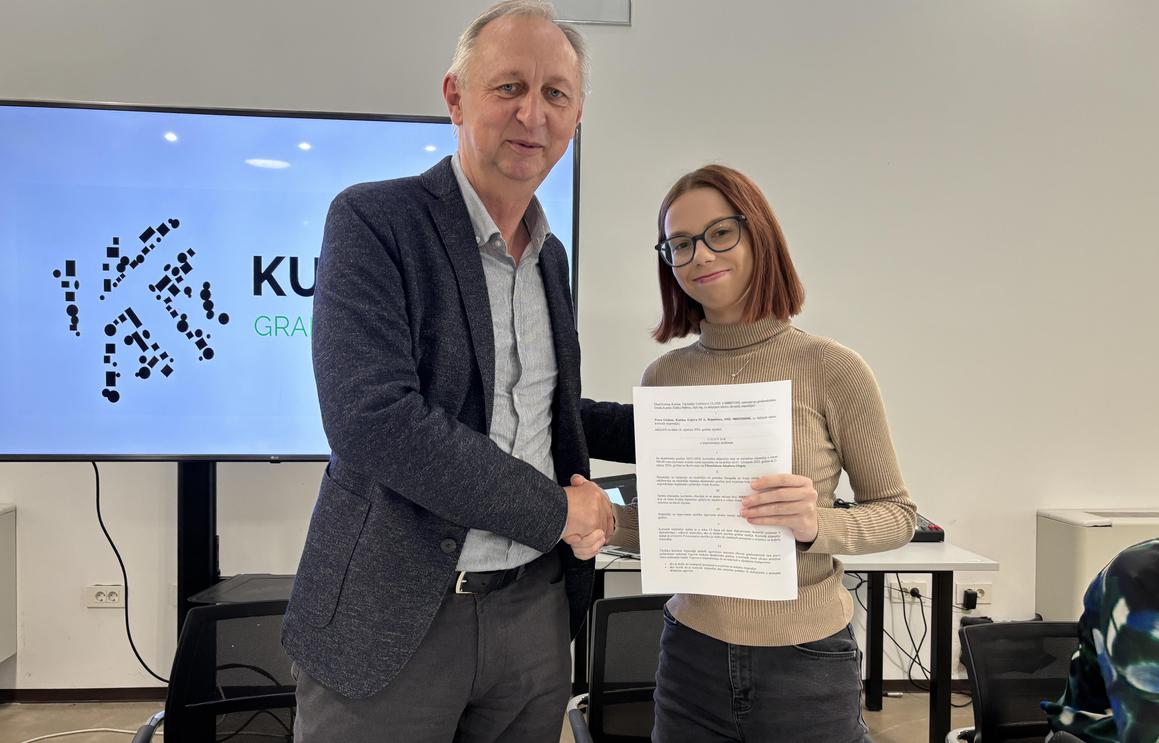 Podižu letvicu studentskih potpora, veći je i iznos stipendije i broj korisnika