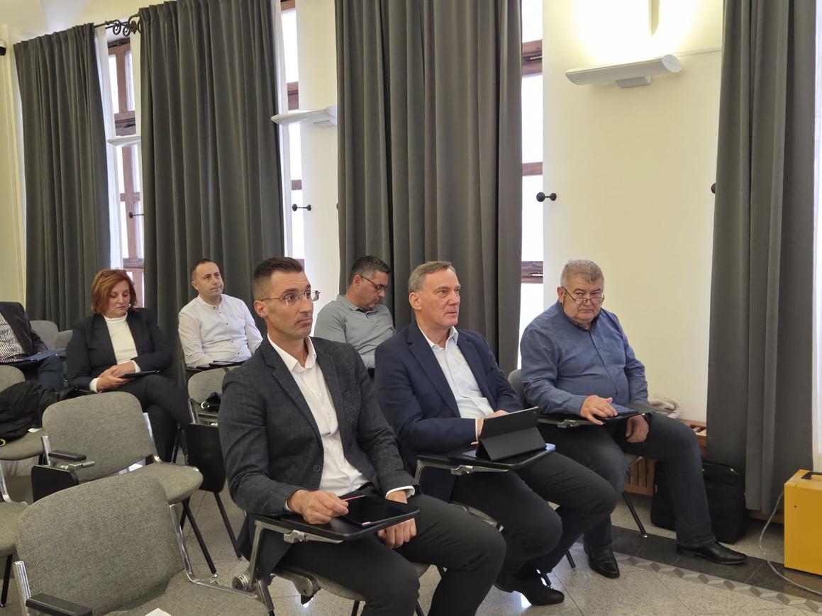 Cilj da svako dijete u gradu ima mjesto u vrtiću