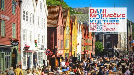 Dani norveške kulture