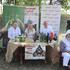 Alkemičari, vitezovi, bitke i kmetske igre na Renesansnom festivalu