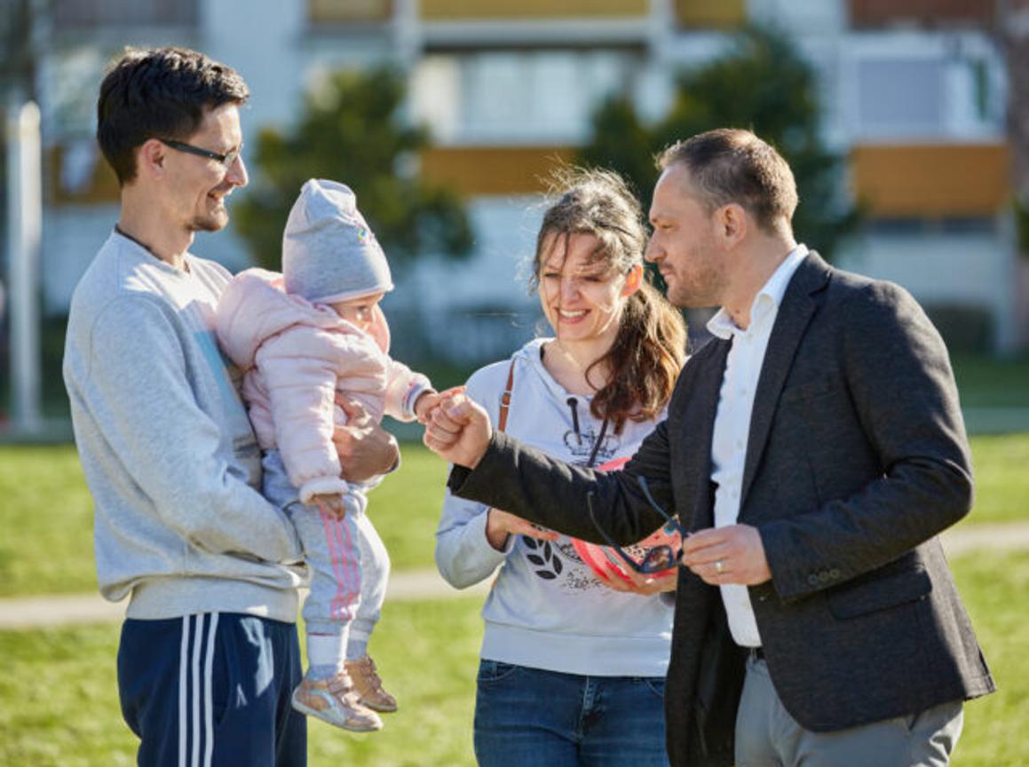 Javni prijevoz i vrtići od sada su besplatni za sve Goričane