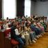 FOTO Klinci na aktualcu s Jakšićem: A kad se budi gradonačelnik?