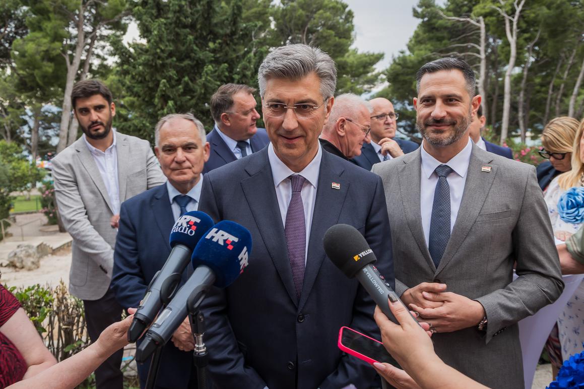 Biokovka 5.0 otvorila je novo poglavlje zdravstvenog turizma