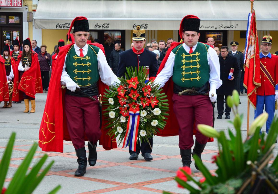 Dan grada Požege i blagdan Gregurevo