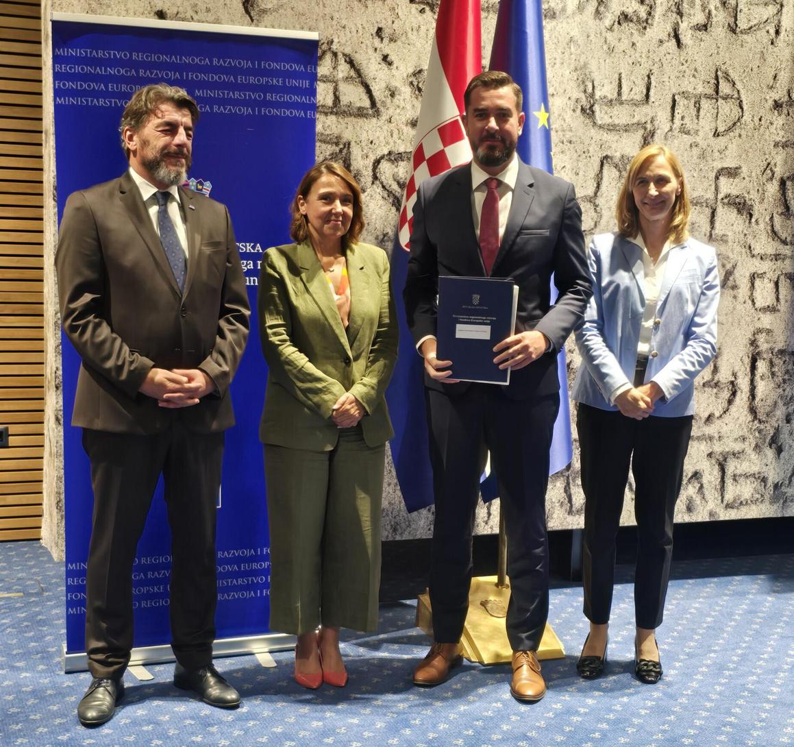 Stiže nova medicinska oprema vrijedna 915.000 €