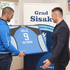 Sisak slavi sportske uspjehe