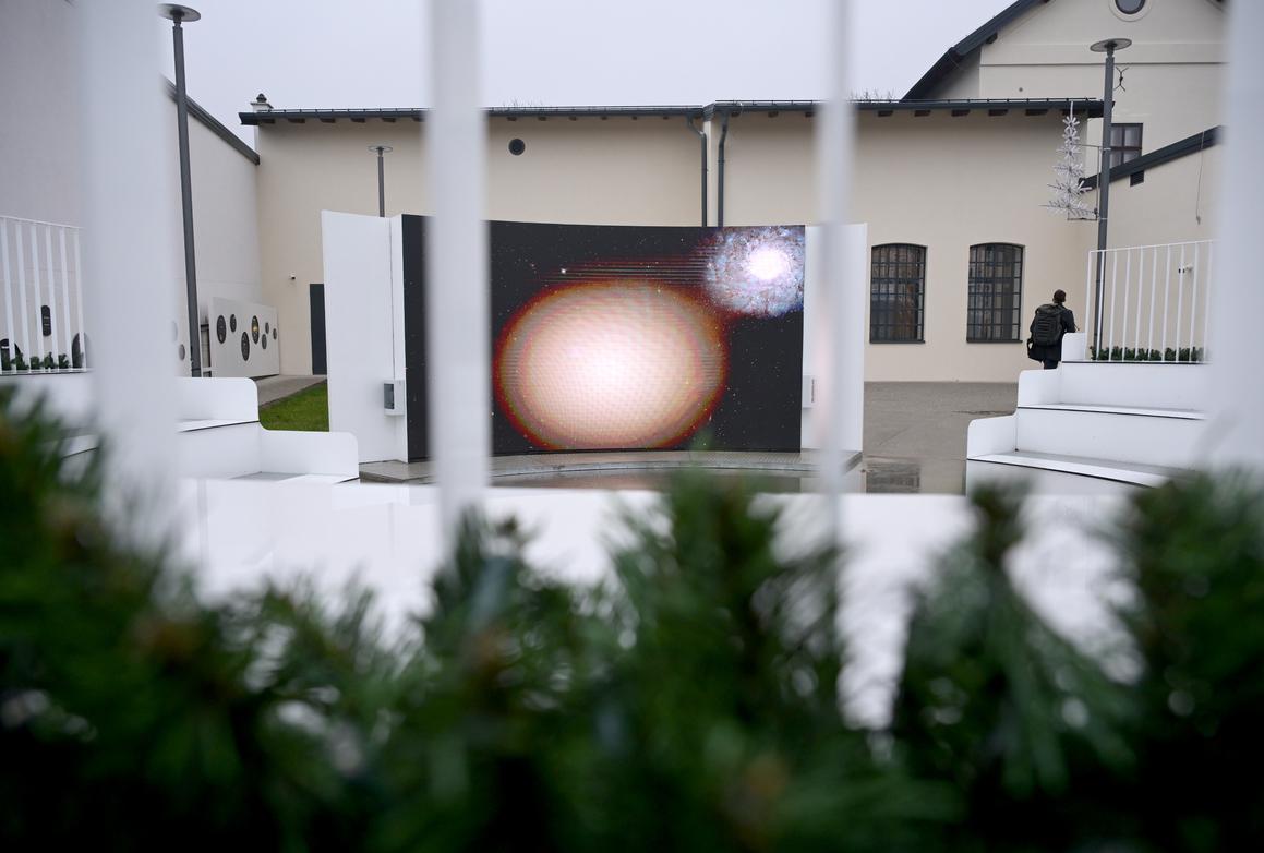 Sisak dobio najmoderniji planetarij u Hrvatskoj, drugi takav u Europi