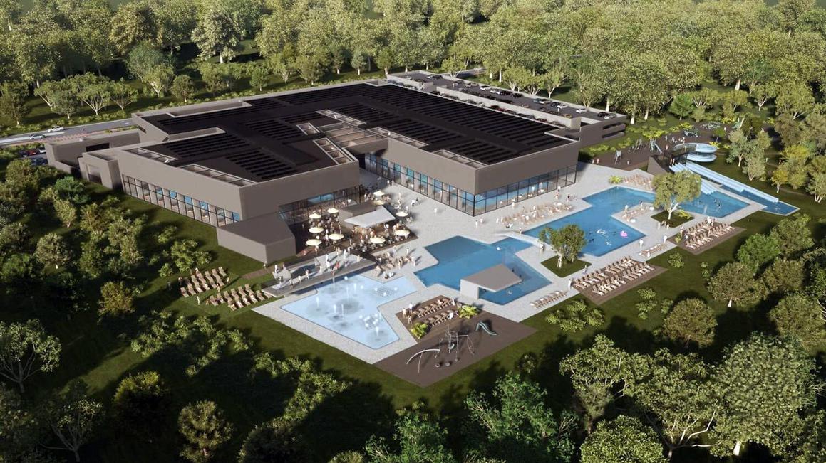 Wellovar nije samo wellness centar već koncept aktivne regeneracije