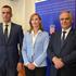 Za vodoopskrbu, prometnice, javnu rasvjetu, sportsku infrastrukturu 748.000 €