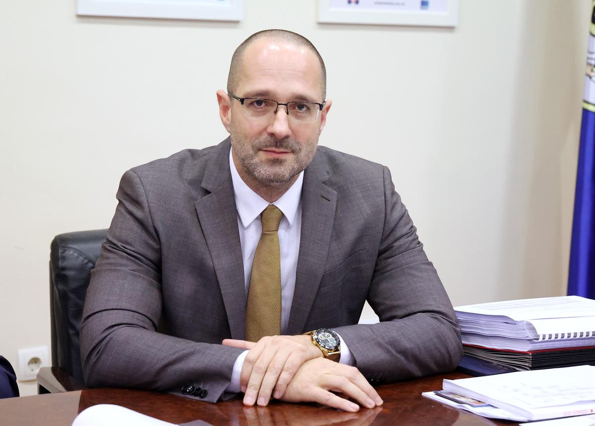 Povećat ćemo broj polazaka na postojećim gradskim i prigradskim linijama te uvesti nekoliko novih, primjerice prema predjelu Rokići, rekao je dogradonačelnik Danijel Mileta