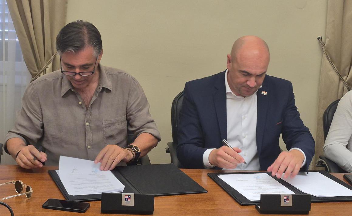 Financira se idejno rješenje za Centar života s Neretvom