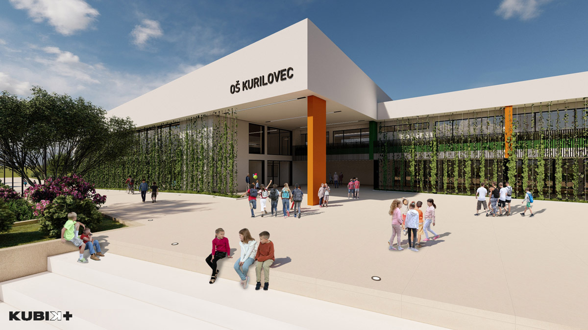 storyeditor/2025-05-09/OS_Kurilovec.jpg UZ NOVE ŠKOLE Gorica će uskoro dobiti i dva nova dječja vrtića koja će otvoriti vrata za ukupno 400 djece, čime će se značajno ublažiti pritisak na postojeće predškolske kapacitete