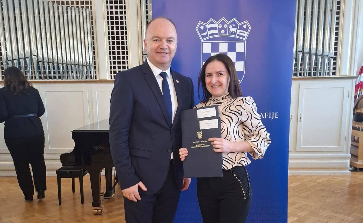 UNAPRIJEDIT će se uvjeti u dječjem vrtiću i obnoviti igralište u Zvekovcu