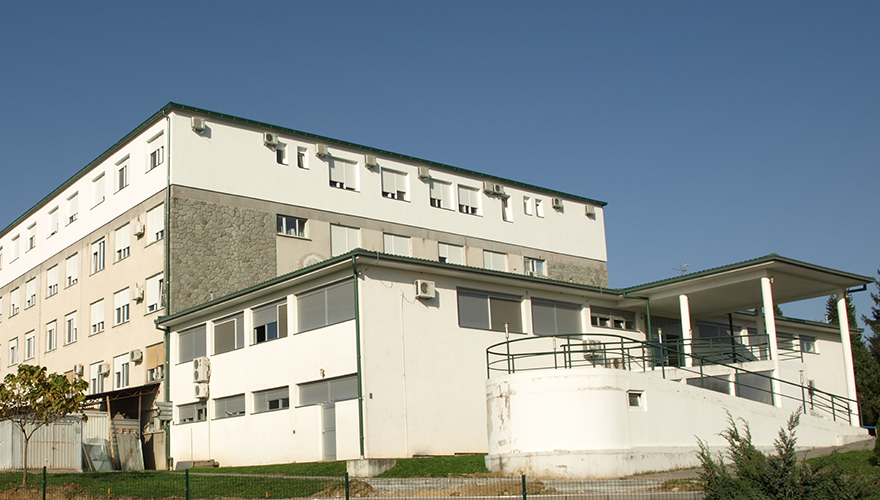 storyeditor/2025-05-30/nasice_a_bolnica.png Ministrica zdravstva Irena Hrstić bila je u radnom posjetu Općoj županijskoj bolnici Našice. U sklopu posjeta obišla je Odjel za palijativnu skrb, koji u našičkoj bolnici postoji već gotovo 10 godina i godišnje skrbi za gotovo 200 pacijenata