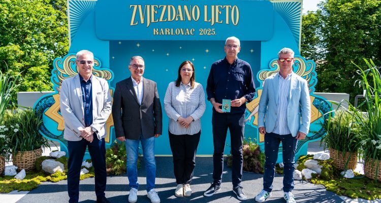 storyeditor/2025-06-18/press-zvjezdano_ljeto.jpg Glazbeni entuzijasti posebno će uživati u Karlovac Open Air Tribute Festivalu