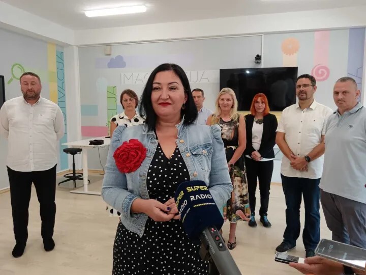 RAVNATELJI bjelovarskih škola potvrdili su da se ulaganja itekako vide na terenu