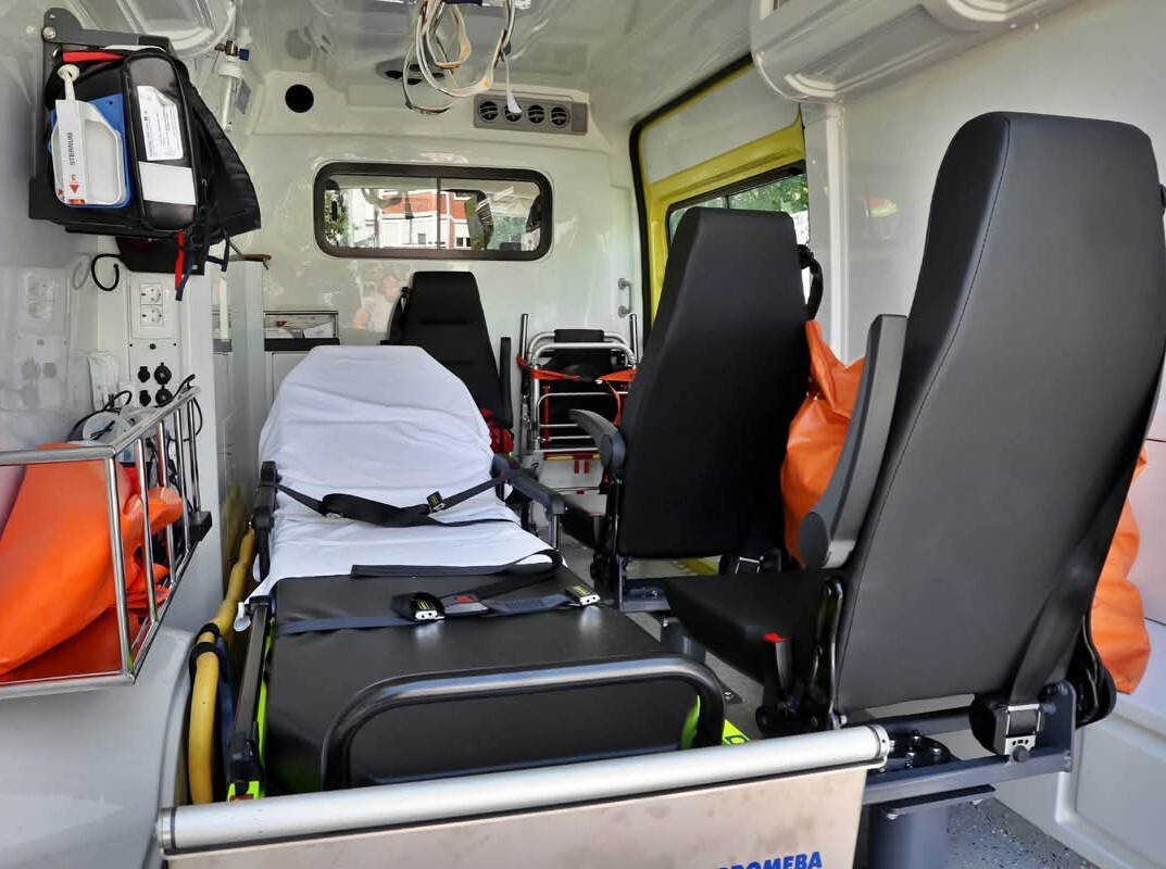 Ulaganje u zdravstvene ustanove, modernizaciju medicinske opreme i infrastrukture te nabavku vozila kao i potpora rada udruga svakako su visoko na listi prioriteta, pa je tako, među ostalim, započela i izgradnja objekta nove ambulante s ljekarnom u Kupljenovu, ističu u Gradu