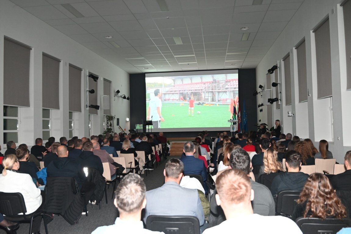 UGOVORE o novčanim potporama Sisačko-moslavačke županije dobilo je deset klubova