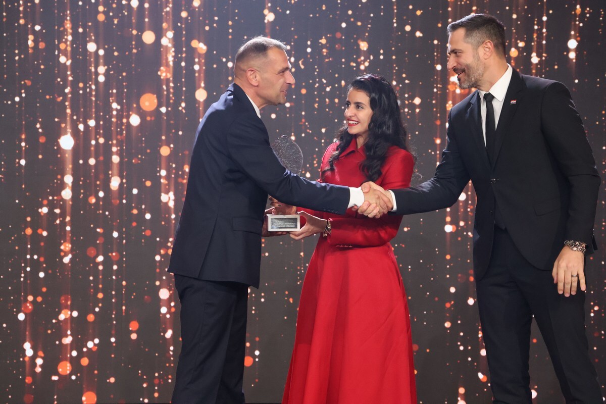 OSVOJENA NAGRADA za najbolju kontinentalnu destinaciju održivog turizma posebno je vrijedna jer potvrđuje već ostvarena postignuća, ali i dugogodišnju predanost strateškom razvoju