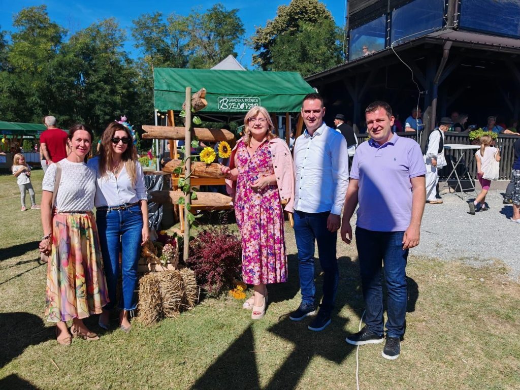 NA NATJEČAJ su prijavljene i županijske manifestacije, vinarije, kuće za odmor, kulturno-povijesne inicijative i inovativni sadržaji